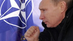 НАТО и «доктрина Путина»